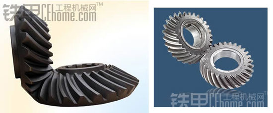 浅谈减速机及其在工程机械的应用